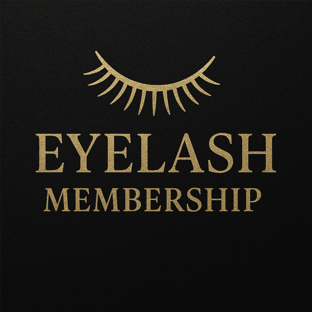 EYELASH MEMBERSHIP 2026