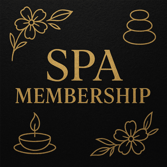  SPA MEMBERSHIP 2026