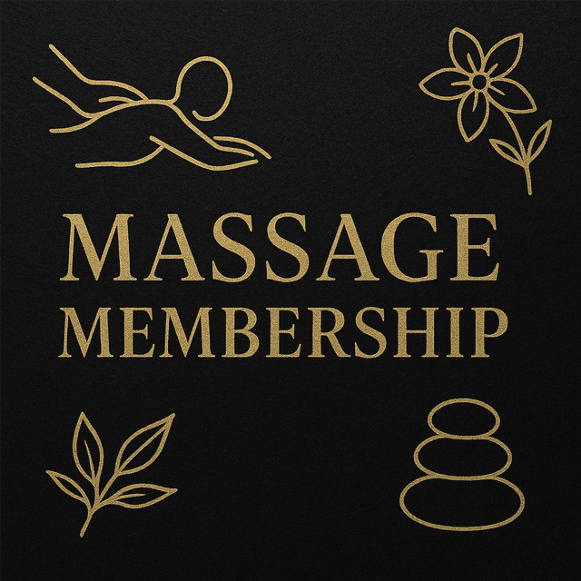 Massage Tier 1 -2026