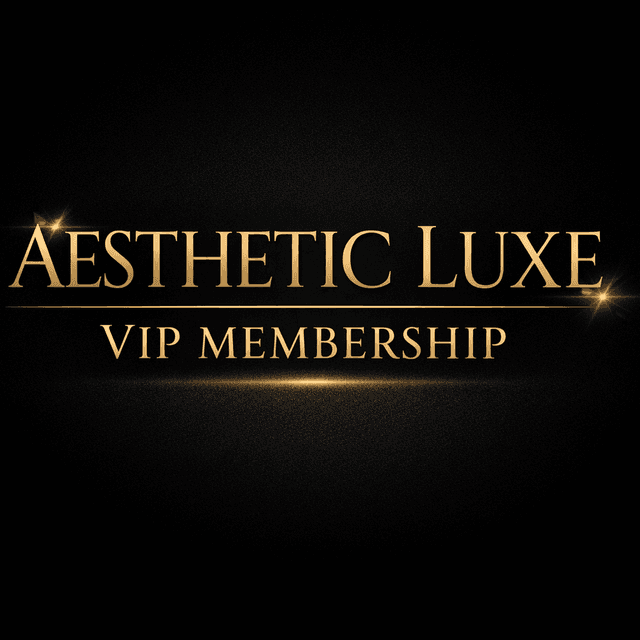 AESTHETIC LUXE VIP MEMBERSHIP at AESTHETIC LUXE SPA (Lees Summit) in Lees Summit, MO
