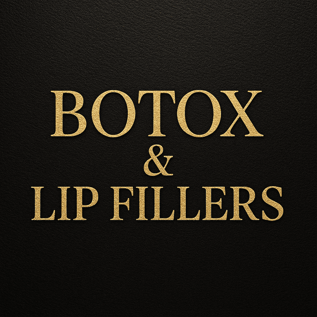 Botox & Lip Filler Package at AESTHETIC LUXE SPA (Lees Summit) in Lees Summit, MO